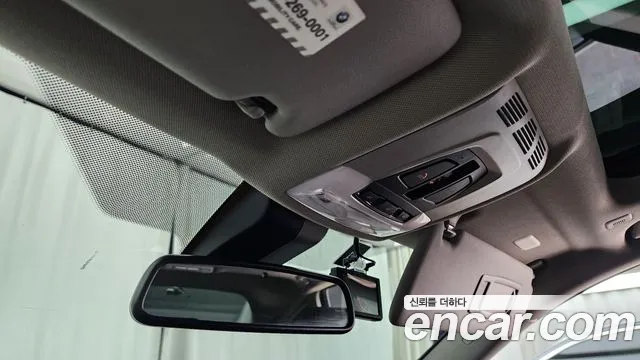 BMW 3 Series GT (F34) id 2808790 из Кореи 7