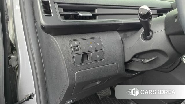 Hyundai Staria id 4500107 из Кореи 7