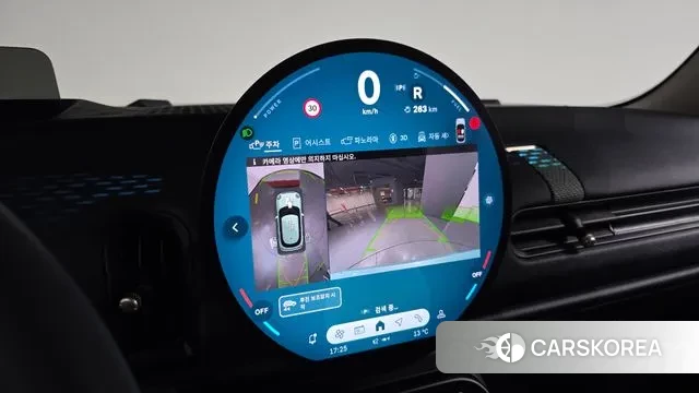 Mini Cooper C 4th generation id 3739105 из Кореи 7