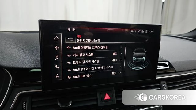 Audi A5 (F5) id 3820158 из Кореи 7