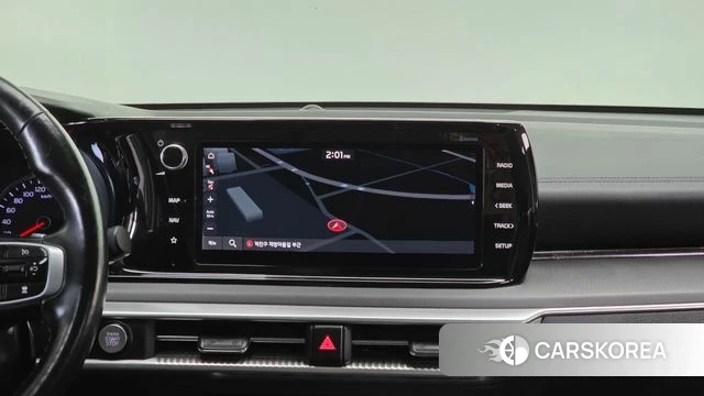 Kia K5 3rd generation id 4495917 из Кореи 7