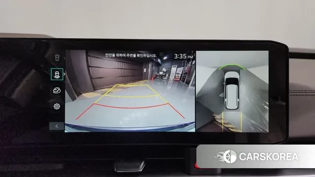 Kia The New Carnival 4th Generation id 3533489 из Кореи 7