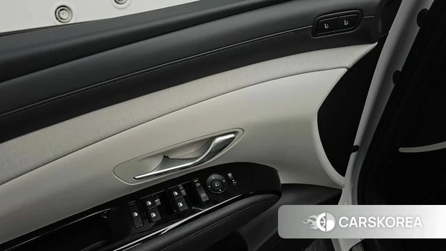 Hyundai The New Tucson (NX4) id 4649958 из Кореи 7