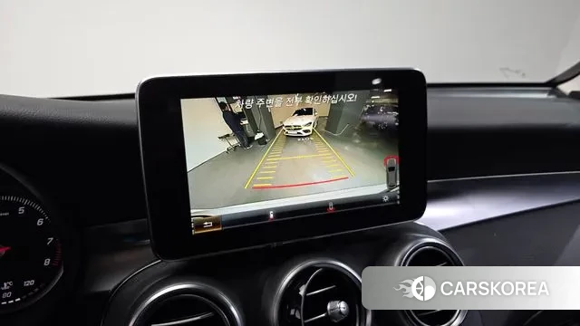 Mercedes-Benz GLC-Class X253 id 3469529 из Кореи 7