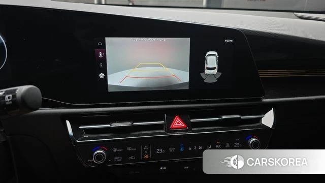 Kia Di All New Niro EV id 4783837 из Кореи 7