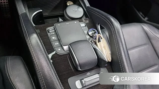 Mercedes-Benz GLE-Class W167 id 3525256 из Кореи 7