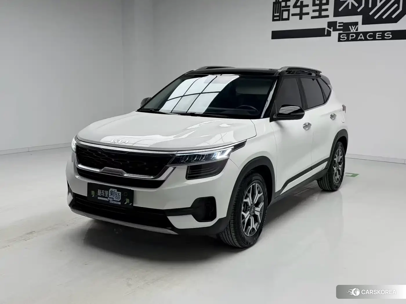 Kia KX3 id 4628944 из Китая 7
