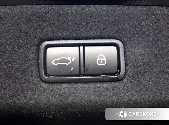 Kia More K9 id 4020394 из Кореи 7