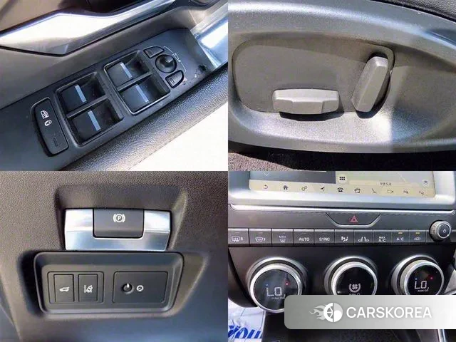 Jaguar E-PACE id 3050509 из Кореи 7