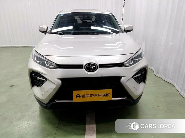 Toyota Wilanda id 4242433 из Китая 7