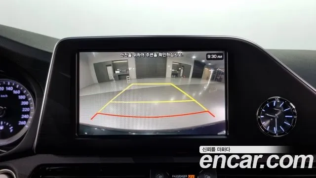 Hyundai Grandeur IG id 2932450 из Кореи 7