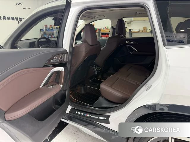 BMW X1 id 4313822 из Китая 7