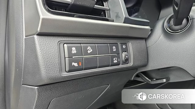Ssangyong The New Rexton Sport id 4630309 из Кореи 7