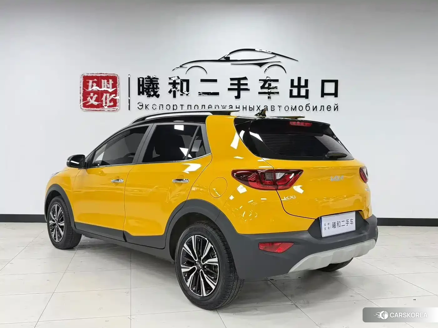 Kia KX1 id 4685862 из Китая 7