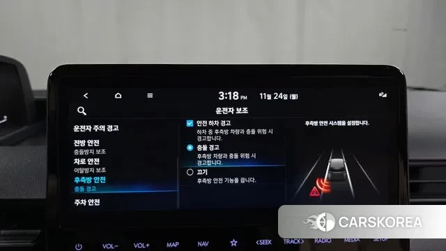 Hyundai Staria id 3400051 из Кореи 7