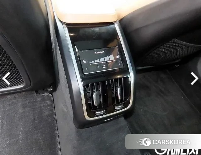 Volvo S90 id 3772071 из Кореи 7