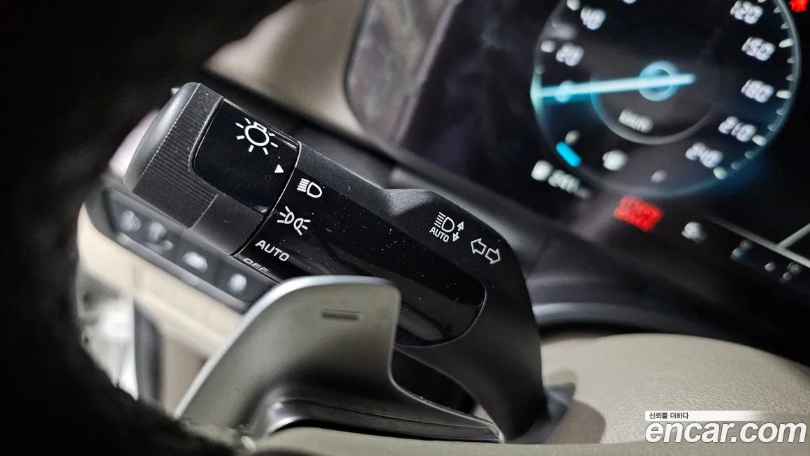 Kia Carnival 4th generation id 2143731 из Кореи 7