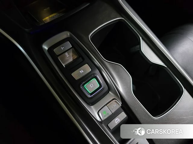 Honda Accord 10th Generation id 4274893 из Кореи 7