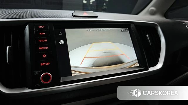 Kia The New Ray id 3923947 из Кореи 7