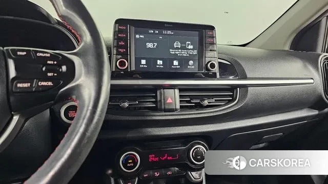 Kia All New Morning (JA) id 3428939 из Кореи 7