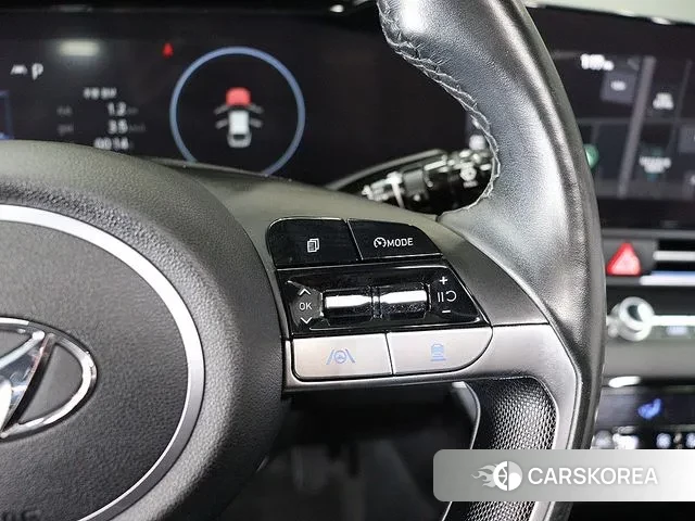 Hyundai Avante (CN7) id 3765909 из Кореи 7