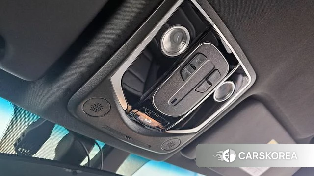 Ssangyong The New Torres id 3896642 из Кореи 7