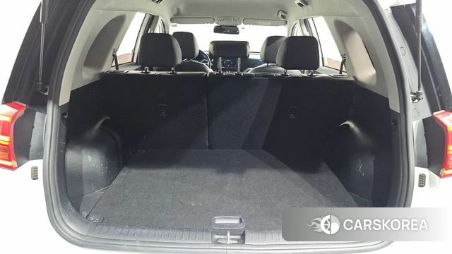 Kia Niro Plus id 4624222 из Кореи 7