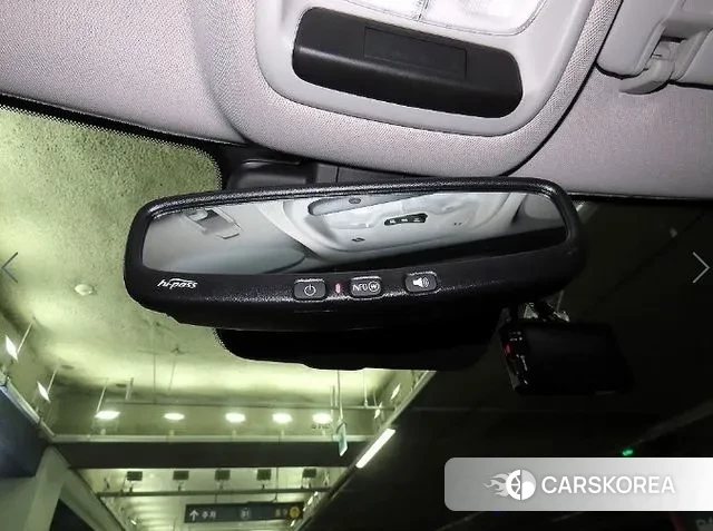 Chevrolet (GM Daewoo) Trailblazer id 3669101 из Кореи 7