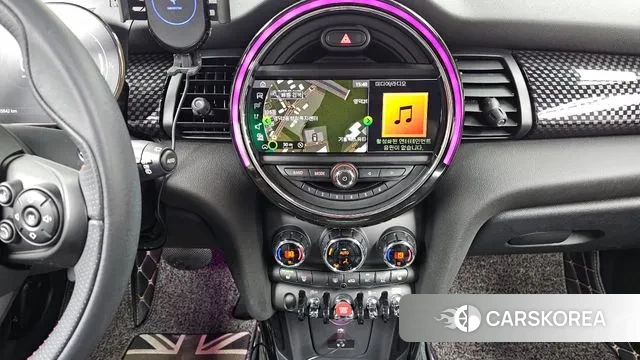 Mini Cooper S id 3301687 из Кореи 7