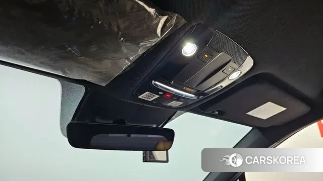 Kia The New Sorento 4th Generation id 3544603 из Кореи 7