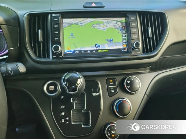 Kia The New Kia Ray id 4792715 из Кореи 7