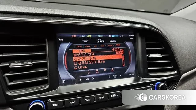 Hyundai The New Avante AD id 3413068 из Кореи 7