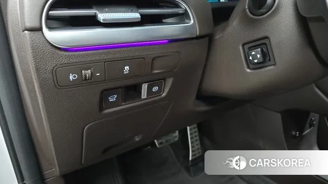 Hyundai The New Palisade id 3002592 из Кореи 7