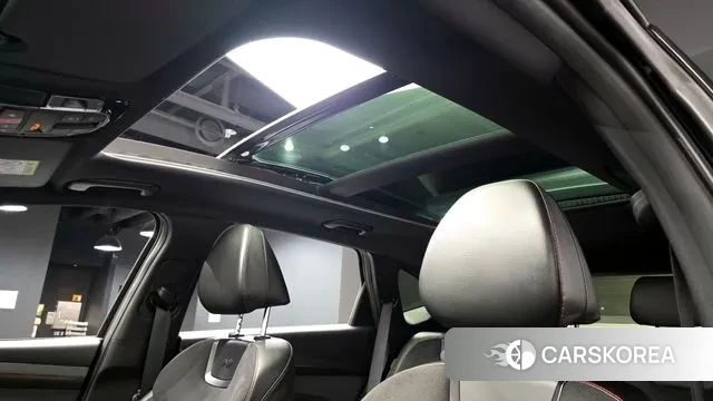 Hyundai The New Tucson Hybrid (NX4) id 3769958 из Кореи 7