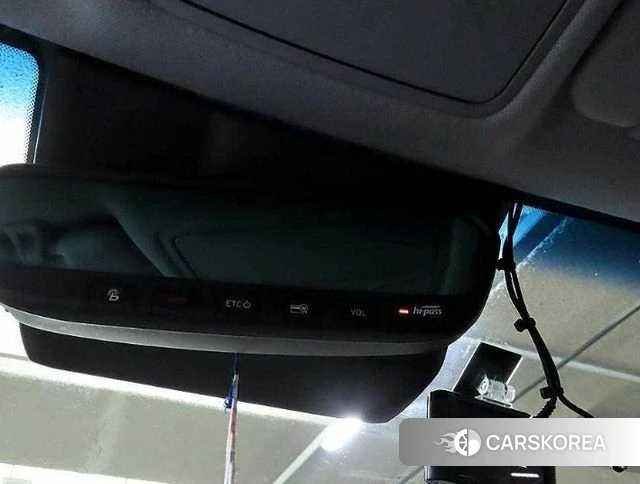 Hyundai The New Kona id 4304041 из Кореи 7