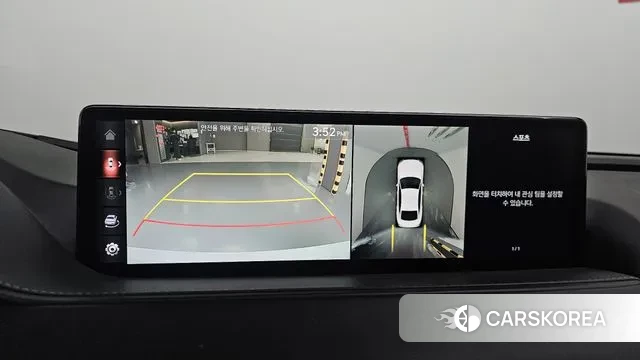 Genesis G80 (RG3) id 3777785 из Кореи 7