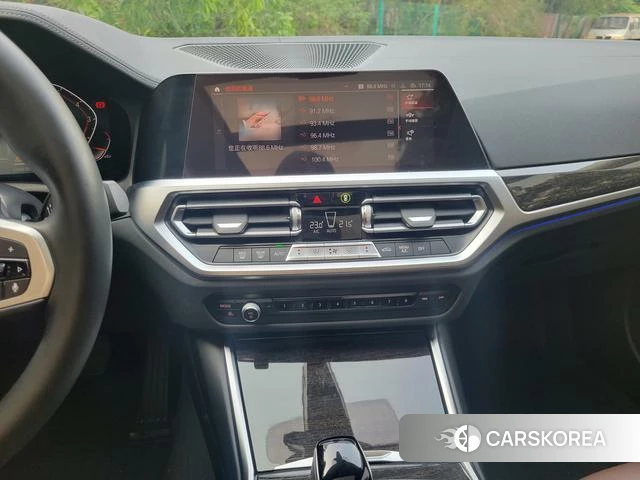 BMW 3 series id 3969025 из Китая 7