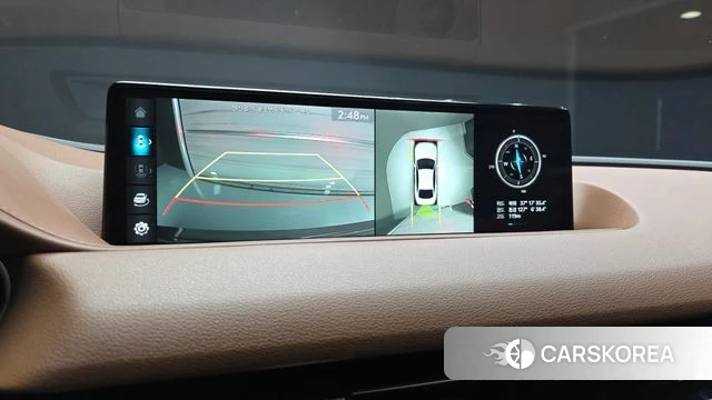 Genesis G80 (RG3) id 4768076 из Кореи 7