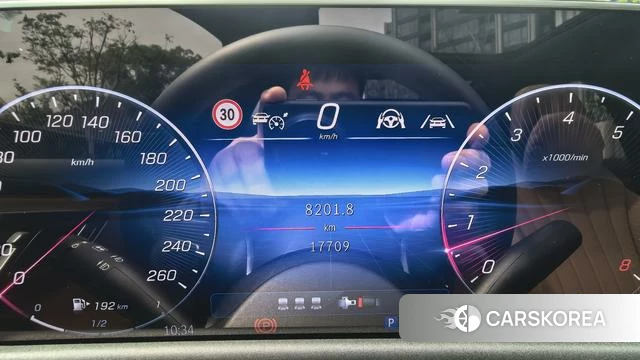 Mercedes-Benz E-class id 4271450 из Китая 7