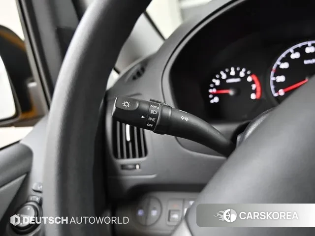 Hyundai The New Grand Starex id 3090383 из Кореи 7