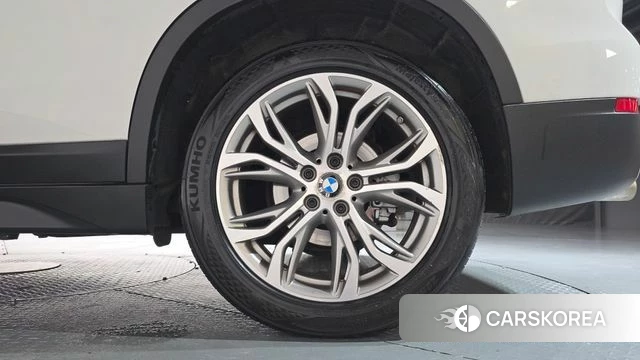 BMW X1 (F48) id 4746745 из Кореи 7