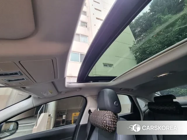 Jaguar XF (X260) id 3302888 из Кореи 7