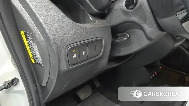 Kia The New Kia Ray id 3426887 из Кореи 7