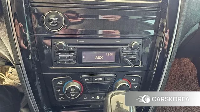 Renault Korea (Samsung) SM7 Nova id 3434526 из Кореи 7