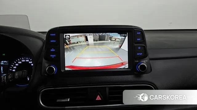 Hyundai Kona id 3345174 из Кореи 7