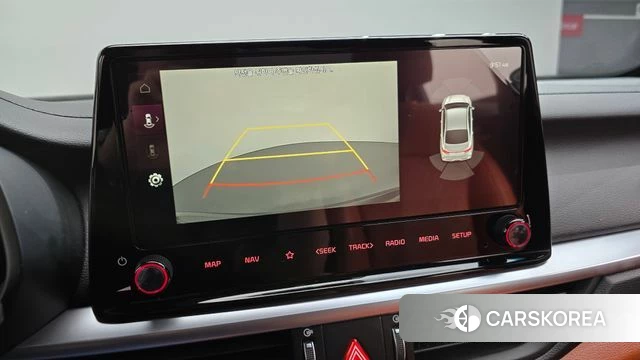 Kia The New K3 2nd generation id 4585489 из Кореи 7