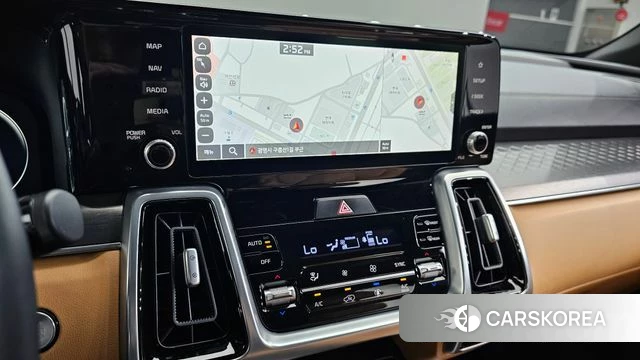 Kia Sorento 4th Generation id 3899103 из Кореи 7