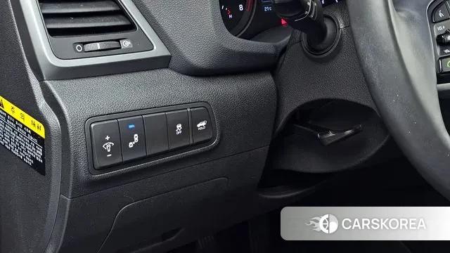 Hyundai All New Tucson id 3233976 из Кореи 7