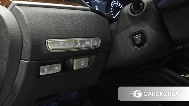 Kia More K9 id 4390417 из Кореи 7