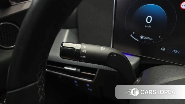 Hyundai Sonata D Edge (DN8) id 4623475 из Кореи 7